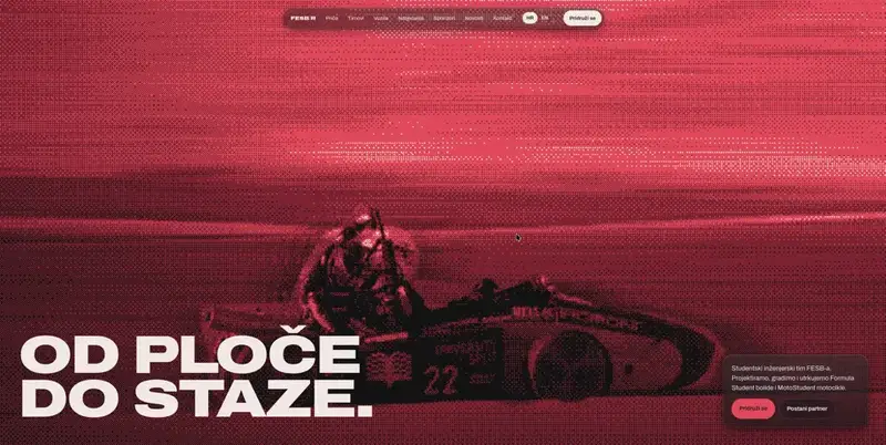 Preview of FESB Racing